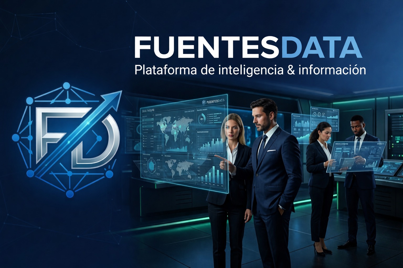 Equipo Fuentesdata