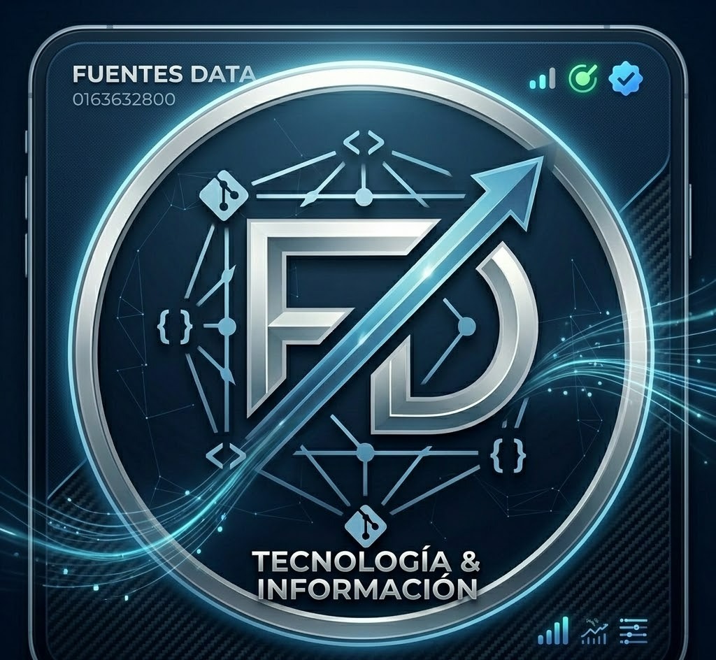 Grupo de Telegram Fuentesdata